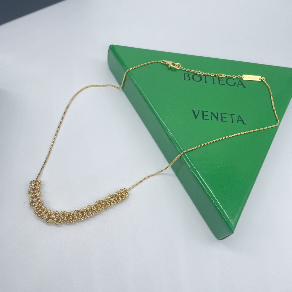 Bottega Veneta Necklace